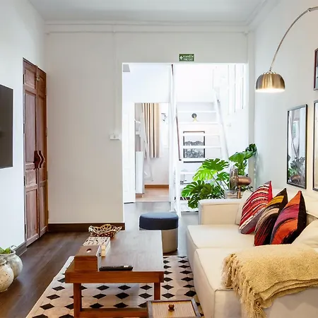 Entire-House With Rooftop In Sathorn, Near Bts